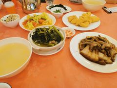 -深运潮州粥(东门店)