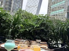 -京A Taproom·精酿餐吧(CBD店)
