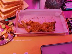 -燥次·烧烤酒场(万象城店)