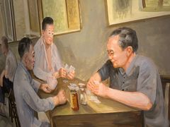 -马路边边串串香(大成路店)