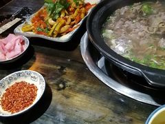 牛脆肠-乐山食古香跷脚牛肉