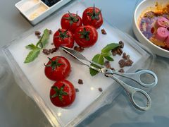 -小大董·烤鸭(观景餐厅·南京西路店)