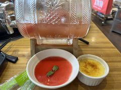 -水林间·寿喜烧自助(仙林金鹰店)