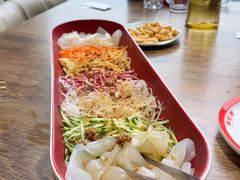 -永红源啤酒·烧烤·海鲜·大排档(青特城店)