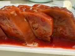 -翡翠拉面小笼包(岭南新天地店)