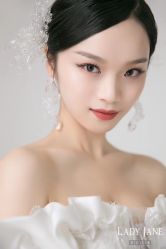 -Lady  Jane高端婚纱礼服馆