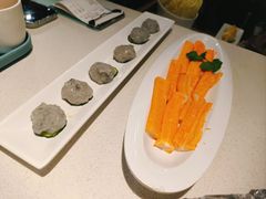 -百年果林椰子鸡(中洲店)