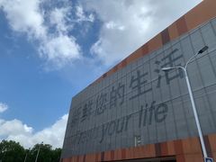 -卜蜂莲花(杨高北路店)