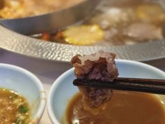 -古乐牛香·鲜牛肉自助火锅(南京总店)
