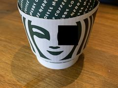 -星巴克臻选(武汉经开永旺梦乐城店)