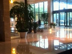 -常州环球恐龙城维景国际大酒店