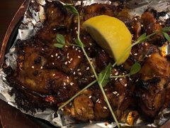 -IL Forno 意坊·意大利餐厅(温州万象城店)