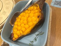 -蜜桃餐厅·伴山(海岸城店)