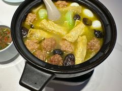 -火宫殿·小吃王国(坡子街店)