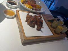 -汤城小厨•粤菜•靓汤(金宝街店)