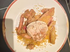 -新淮扬村·淮扬菜·北京烤鸭·世界美食之都示范店(和平里店)