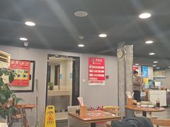 -李先生牛肉面大王(马栏店)