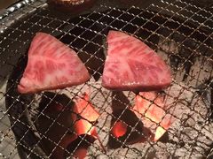 -山川小町·极番烧肉(新地假日广场店)