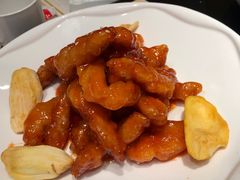 -芳芳私房菜·精做淮扬菜(承德路店)
