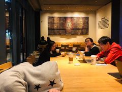 -星巴克臻选(杭州嘉里中心1F店)