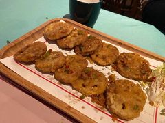 -胡桐里音乐酒馆(孝南店)