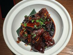 -绿茶餐厅(昆明世纪金源店)