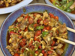 -老三样·旧食新味(万寿宫店)