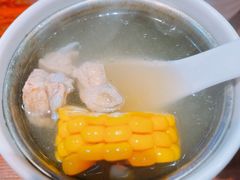 小排汤-陈光记烧腊(长寿路店)