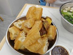 -福屿鲜捞小吃·捞化(福屿总店)