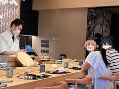 -小十Omakase(地王大厦店)