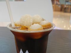 -M Stand(西安大悦城店)