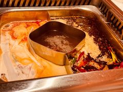 -串一火锅(赛格国际购物中心店)