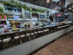 -上島咖啡(安亭店)