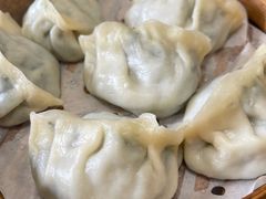 海菜包子-鑫真味私房菜馆