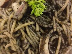 -萨莉亚意式餐厅(深圳北站店)