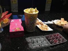 -星光欢乐迪氧吧KTV(南环路店)