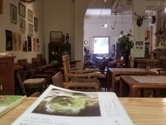 -懒鱼时光馆(沙坪坝店)