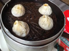 小笼汤包-耿福兴(罍街店)