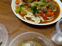 -新疆喀什噶尔餐厅(普利街店)