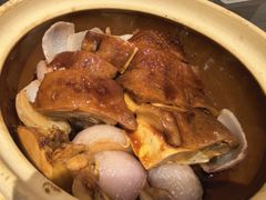 -万丽轩·粤菜(王府井金茂万丽酒店)