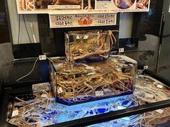 -蟹道乐(道顿堀本店)