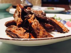 -漢舍中国菜馆(889广场店)