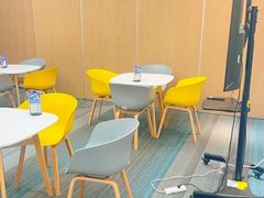 -启德考培雅思托福留学(香洲校区)