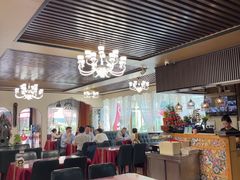 -Xabnam_夏葡纳·新疆餐厅(日坛上街店)