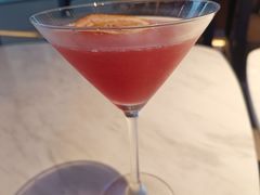 -于家堡洲际酒店·堡子里酒廊