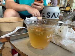 -SAANCI山池咖啡(海上世界文化艺术中心店)