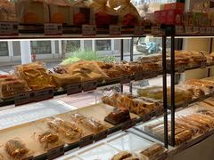 -静安面包房(万航渡路店)