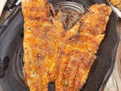 -枪火串烧·东北特色烧烤(罗湖总店)