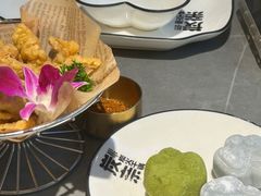 -炭亲干锅·虾蟹蛙(奥体天虹店)