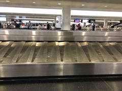 -奥黑尔国际机场